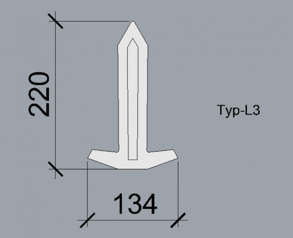 LightSword Typ-L3